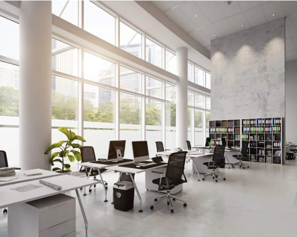 Bí quyết vệ sinh văn phòng hiệu quả, nhanh chóng và khoa học